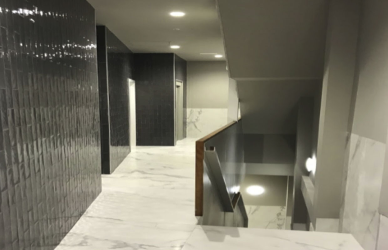 Reforma de Edificio para Apartamentos Turísticos en C./ Feria esquina con C./ Peris Mencheta – Sevilla