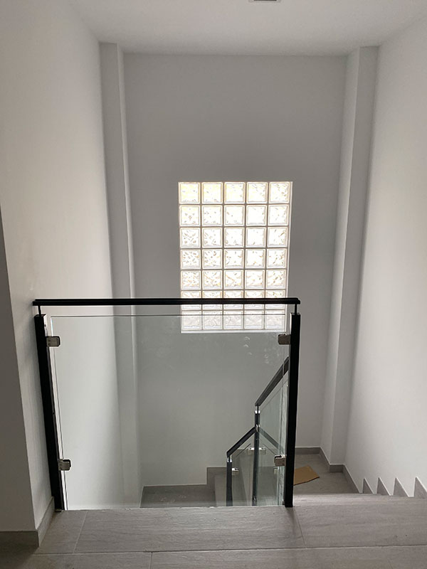 Reforma y Ampliación de Vivienda para Particular en urbanización Santa Clara -Baética Urban Projects