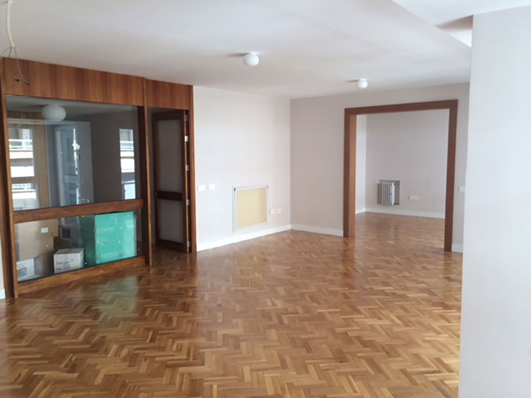 Reforma de Vivienda para Particular en Avda. República Argentina – Sevilla